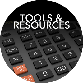 Link to Tools and Resources page